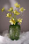 Ваза Махра олива